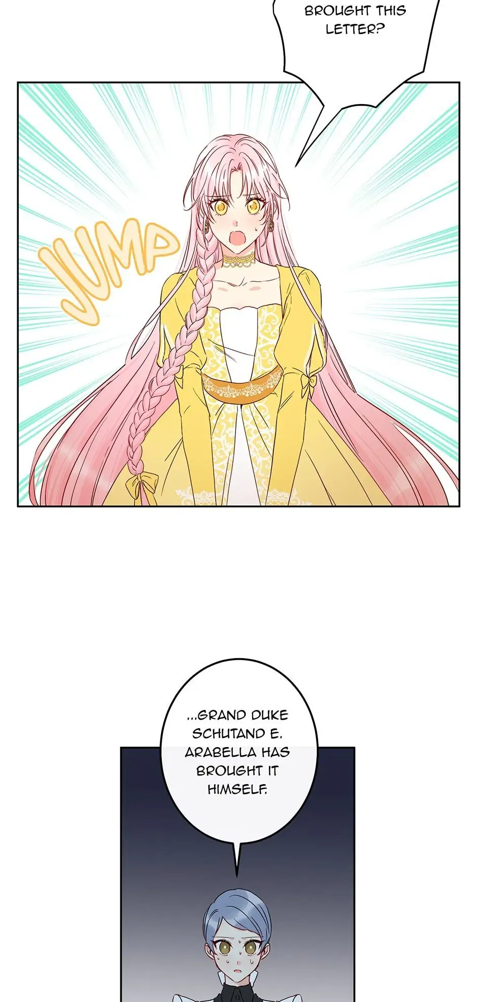 This Is An Obvious Fraudulent Marriage Chapter 48 - page 58